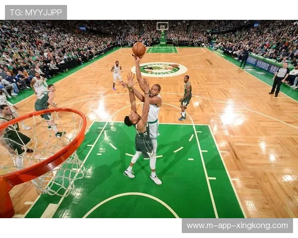 雄鹿回到正确轨道:空间、冲筐与防守协同回归 雄鹿回到正确轨道:空间、冲筐与防守协同回归