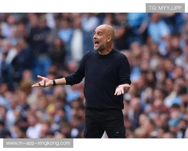 瓜迪奥拉再造“进化版曼城”!英超格局被撬动 瓜迪奥拉再造“进化版曼城”!英超格局被撬动