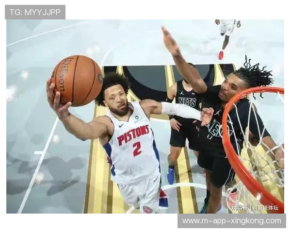 活塞“头牌之争”提前打响:坎宁安与杜伦谁才是更强发动机 活塞“头牌之争”提前打响:坎宁安与杜伦谁才是更强发动机