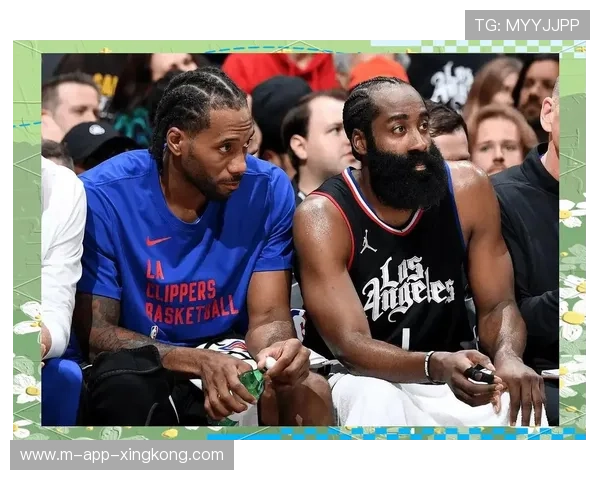 快船内部沟通恶化:挑战与机遇并存 快船内部沟通恶化:挑战与机遇并存