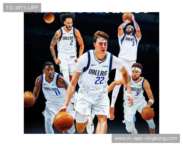 独行侠用状元换来“三巨头”方案破局? 独行侠用状元换来“三巨头”方案破局?