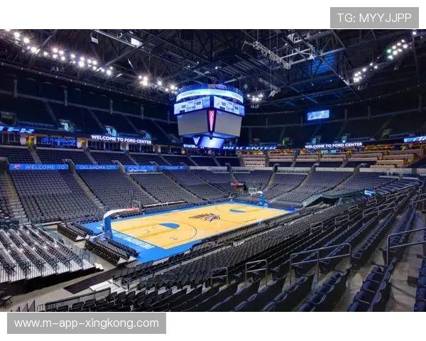 雷霆主场气氛恐怖,球迷的狂热助力无敌主场 雷霆主场气氛恐怖,球迷的狂热助力无敌主场