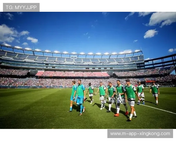 世界杯官方纪录片开拍，将完整记录2026全过程