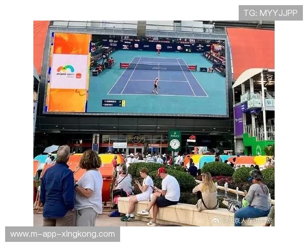 网球赛事夜场活动吸引更多年轻观众参与 网球赛事夜场活动吸引更多年轻观众参与