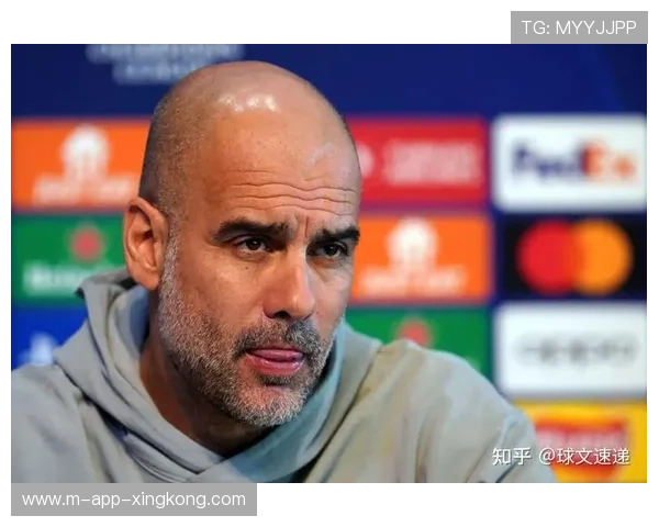 瓜迪奥拉的球队仍是技术流的代表范本 瓜迪奥拉的球队仍是技术流的代表范本