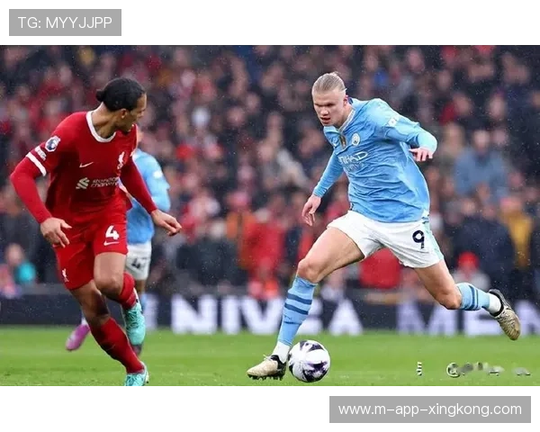 利物浦瞄准哈兰德级别的高点支点,全面提升禁区统治力 利物浦瞄准哈兰德级别的高点支点,全面提升禁区统治力