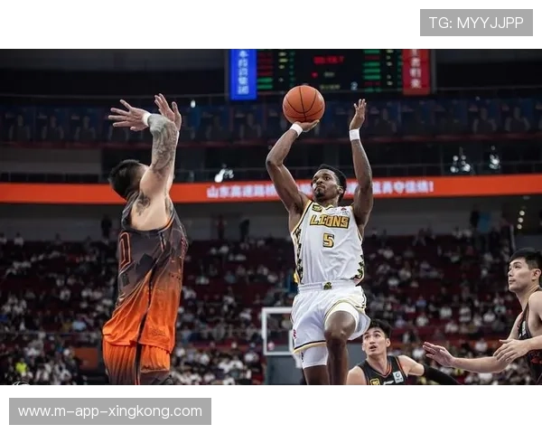 CBA福建连续创造空位命中,攻势节奏不断拉高 CBA福建连续创造空位命中,攻势节奏不断拉高