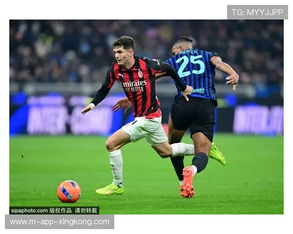 国际米兰中前场在比赛中展现更多战术选择 国际米兰中前场在比赛中展现更多战术选择
