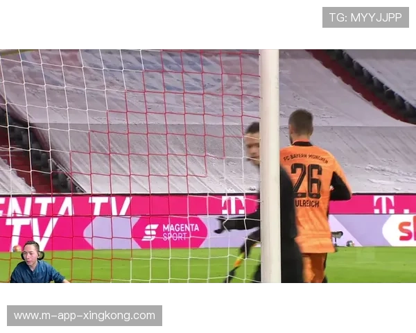 德甲拜仁连续二传,锋线终结点频频出现