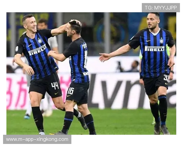 国米卢卡库反越位推射球门应声入网，助力蓝黑军团胜利