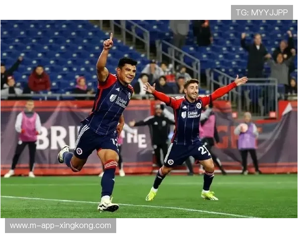 MLS新英格兰冲击力十足,前场节奏频繁带动全场