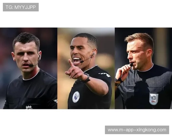 英超裁判判罚太无耻，欧冠判罚为何更公正？