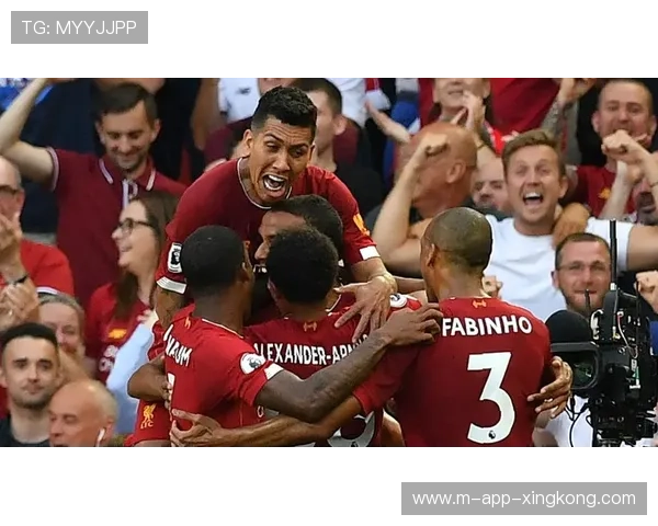 利物浦商业与竞技双管齐下,红军重启冠军争夺路线 利物浦商业与竞技双管齐下,红军重启冠军争夺路线