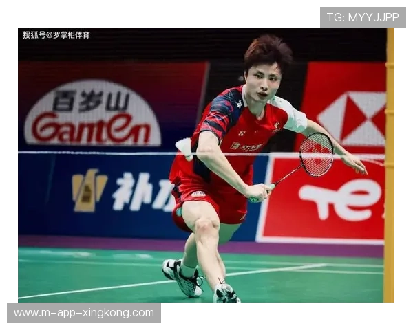 石宇奇连胜世界前十重返巅峰